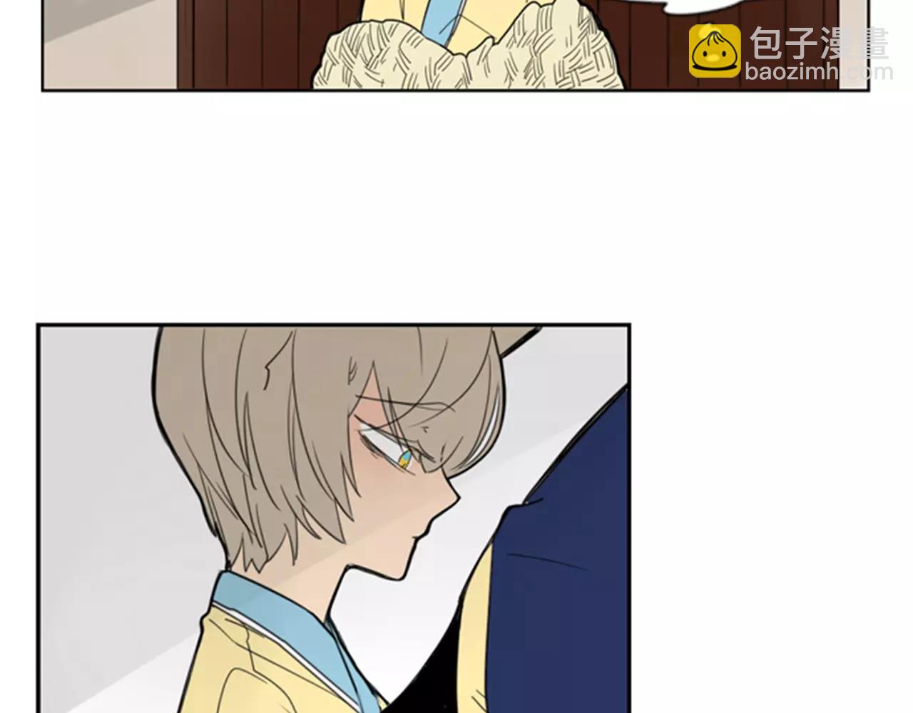 🍹狐狸的枷锁 第61话 选我吧 第15页