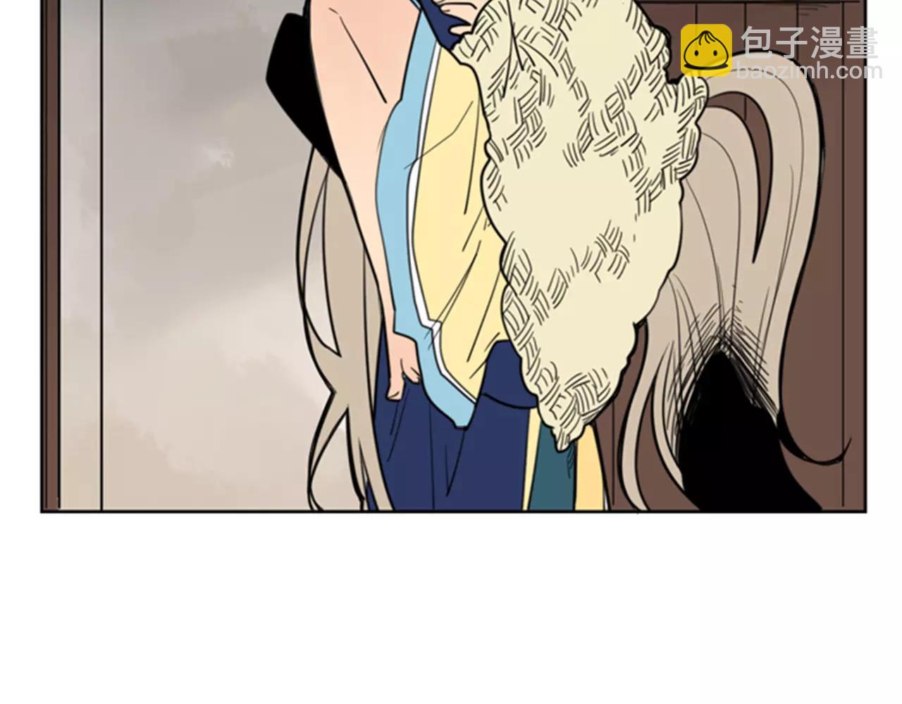 🍹狐狸的枷锁 第61话 选我吧 第25页