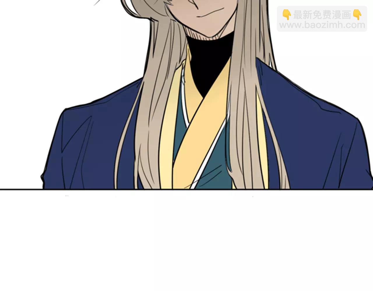 🍹狐狸的枷锁 第61话 选我吧 第32页