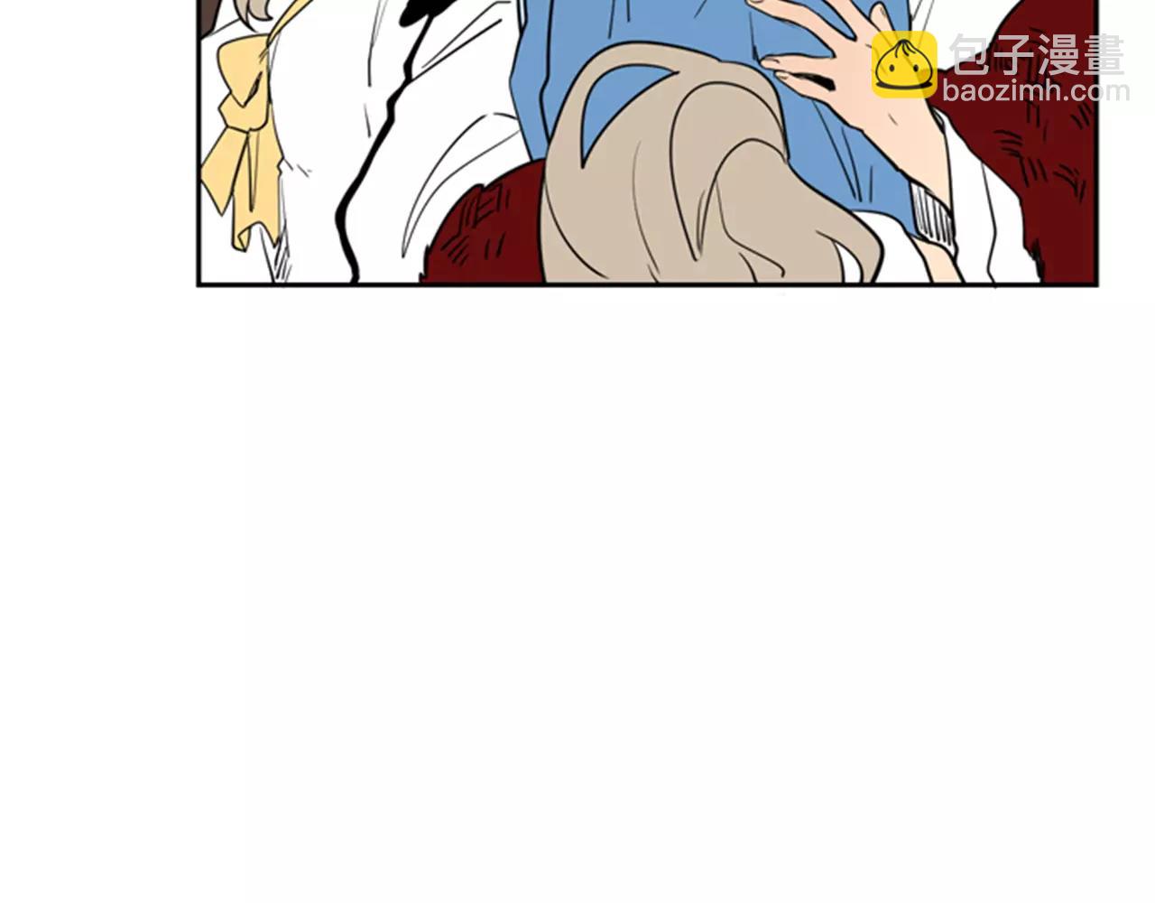🍹狐狸的枷锁 第63话 相信 第22页