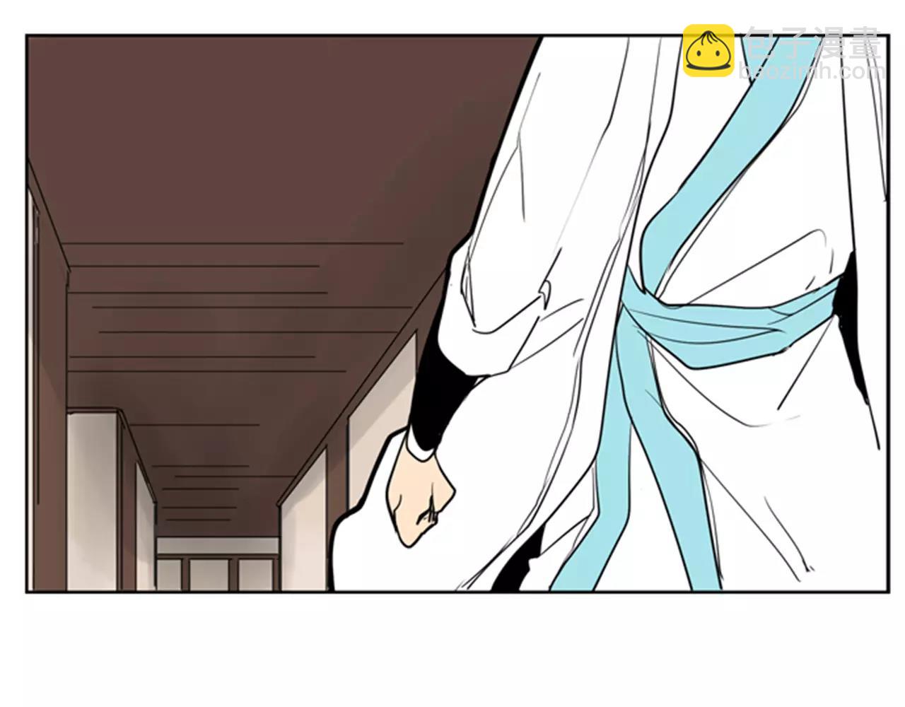 🍹狐狸的枷锁 第63话 相信 第41页