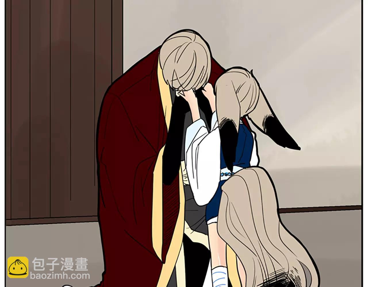 🍹狐狸的枷锁 第65话 可以给我个机会吗？ 第26页