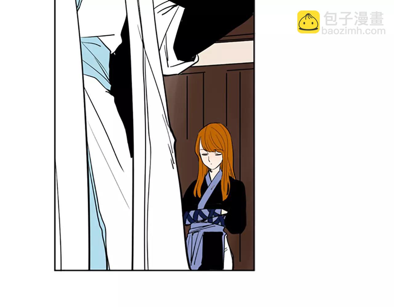 🍹狐狸的枷锁 第67话 很高兴见到你 第26页