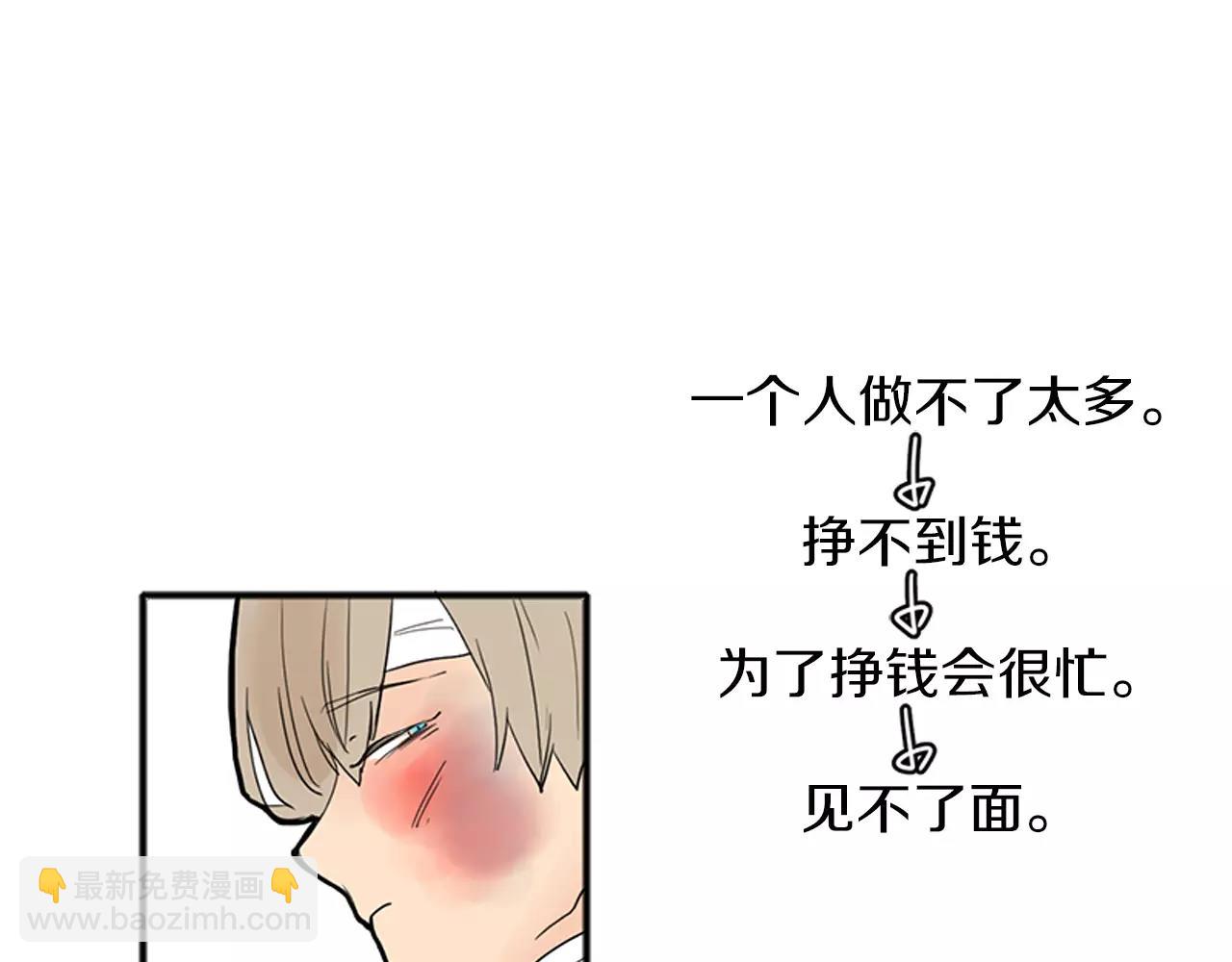 🍹狐狸的枷锁 第75话 香囊 第47页
