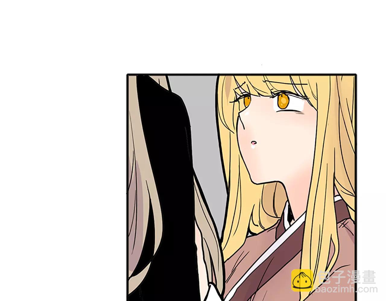 🍹狐狸的枷锁 第89话 都是我做的 第13页