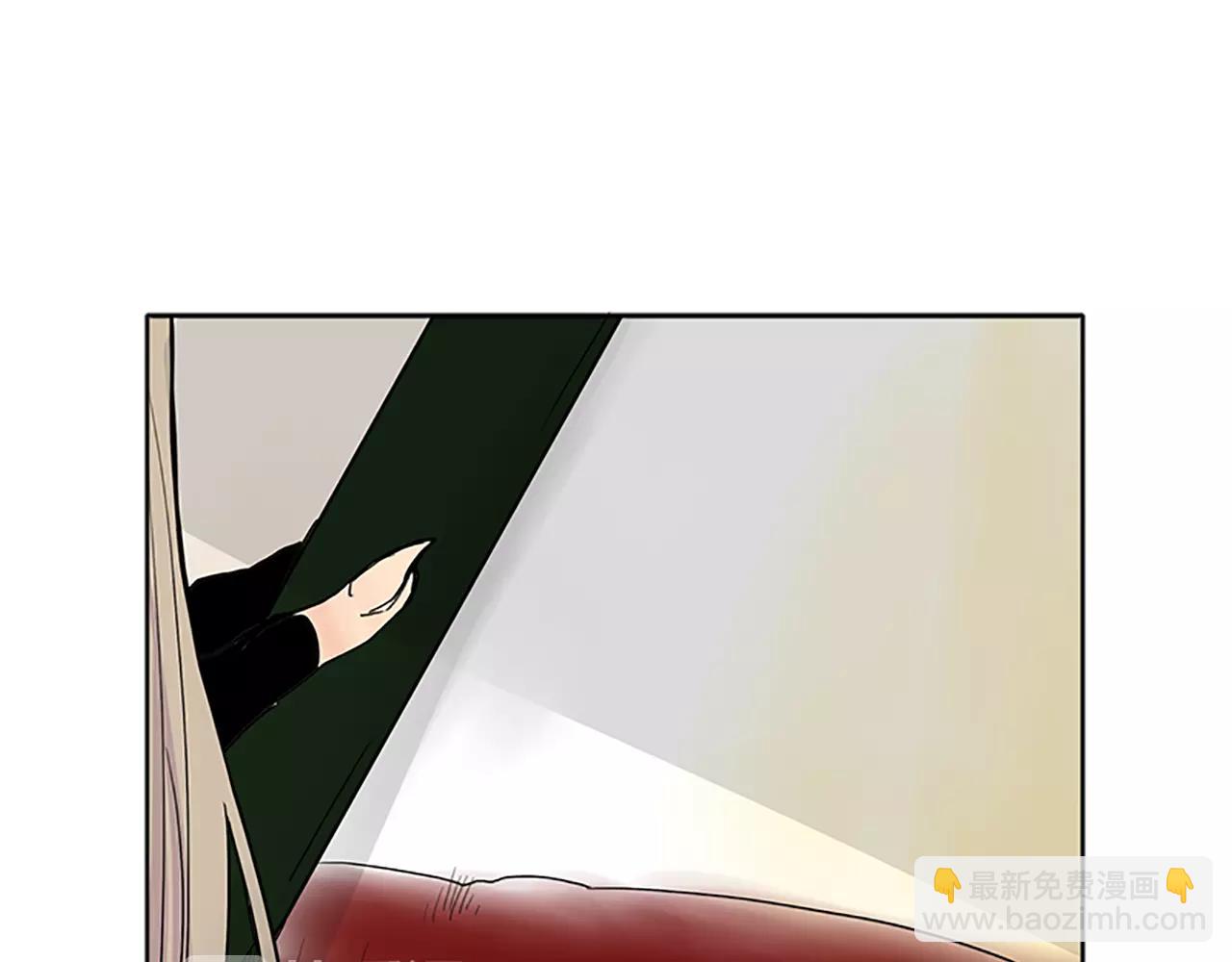 🍹狐狸的枷锁 第89话 都是我做的 第39页