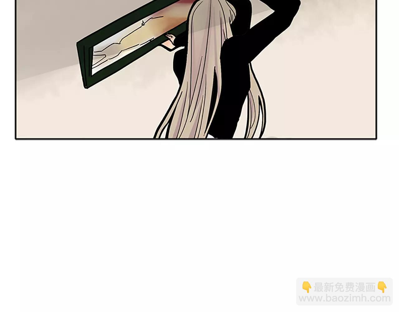 🍹狐狸的枷锁 第89话 都是我做的 第41页