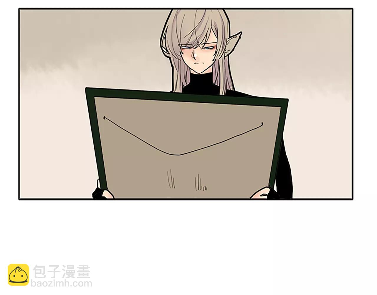 🍹狐狸的枷锁 第89话 都是我做的 第47页