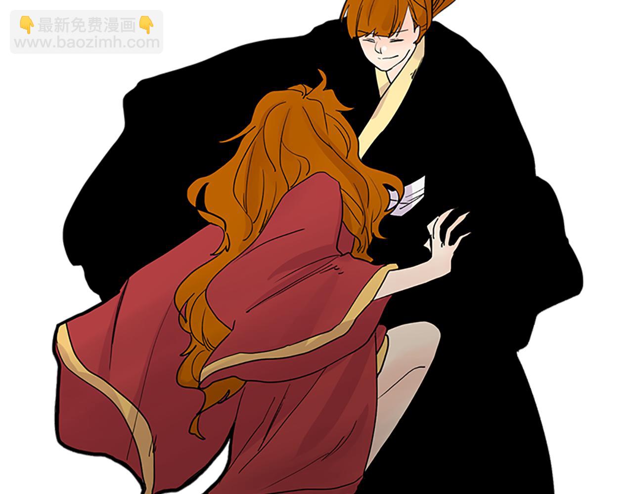 🍹狐狸的枷锁 第95话 寻找证据 第37页