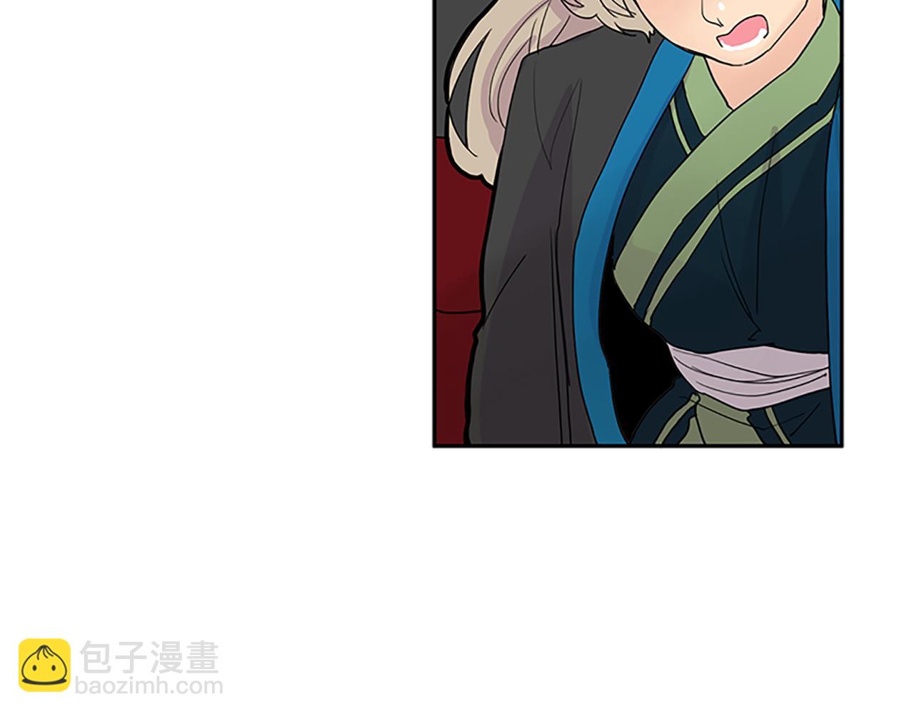 🍹狐狸的枷锁 第99话 哥哥被人绑架了 第37页