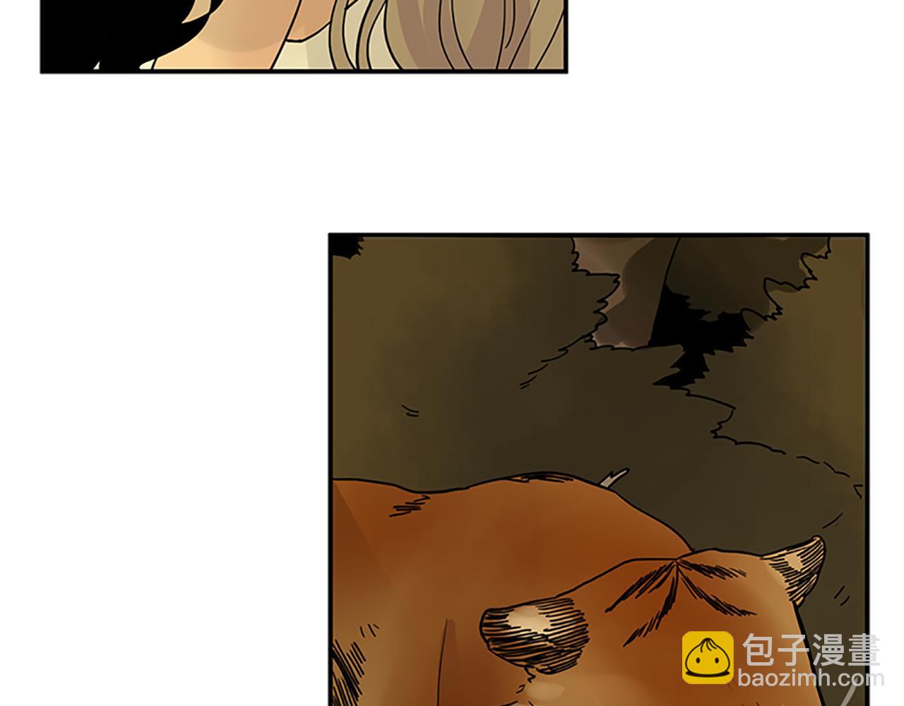 🍹狐狸的枷锁 第99话 哥哥被人绑架了 第8页