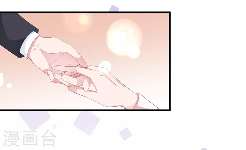 第28话 你的手只能我来牵-第36话
