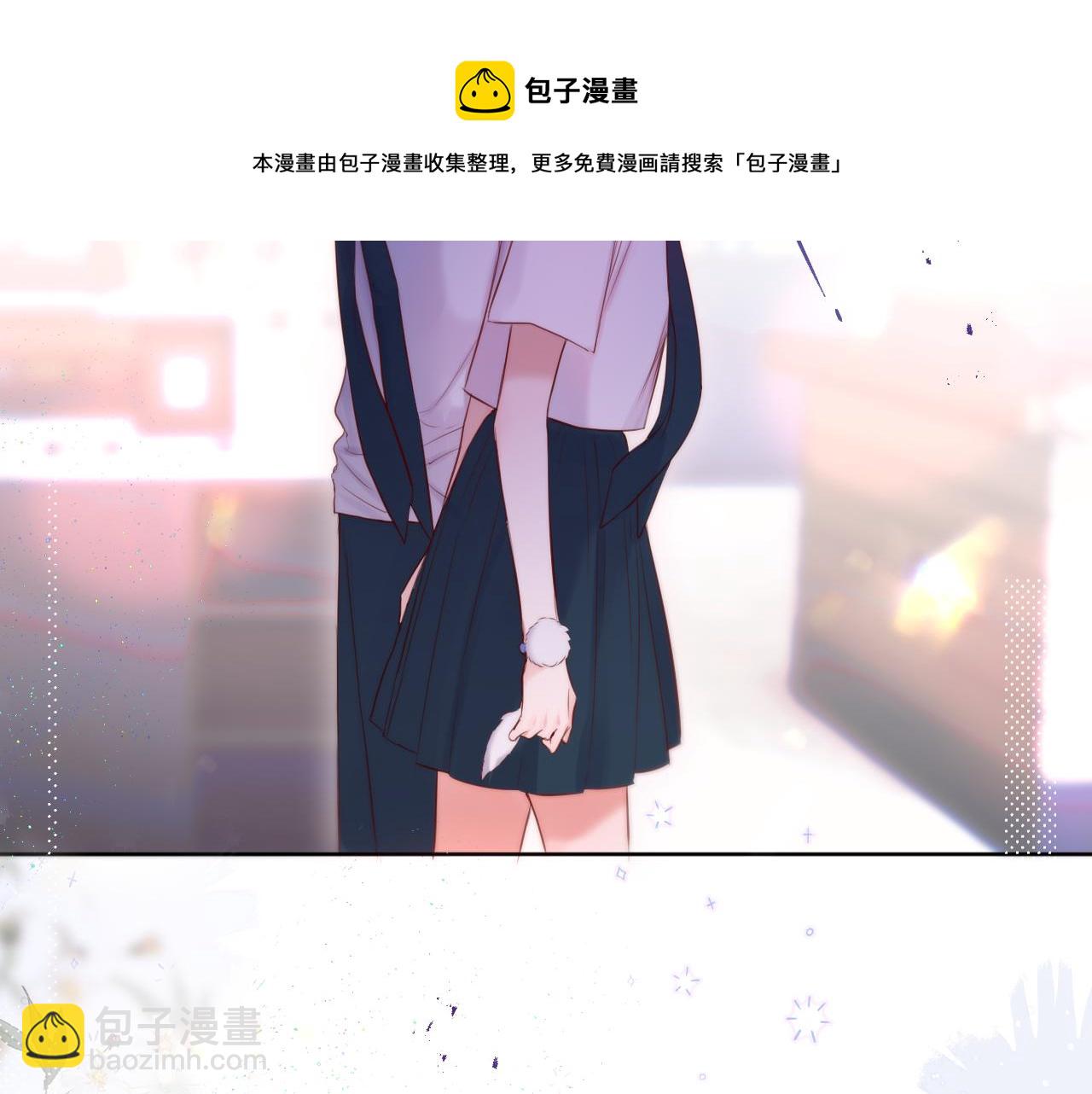 第20话 你真差劲(1/3)-第24话