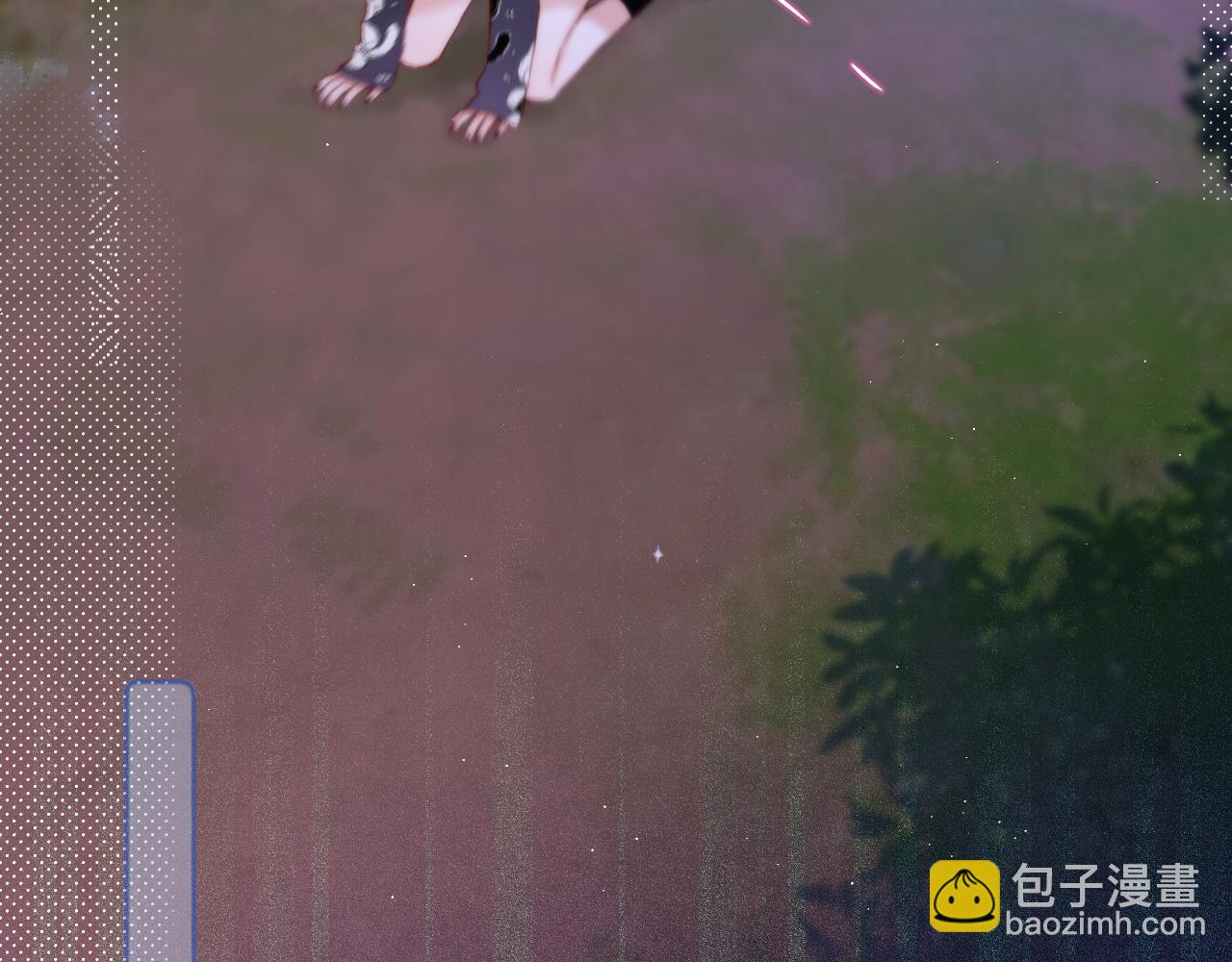 第25话 妖狐气息(1/3)-第30话