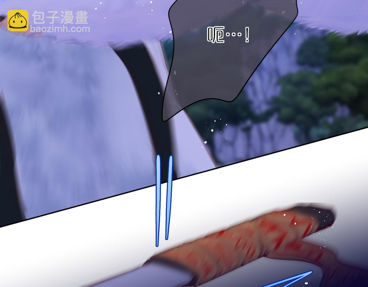 第27话 恩人不用看(1/3)-第32话
