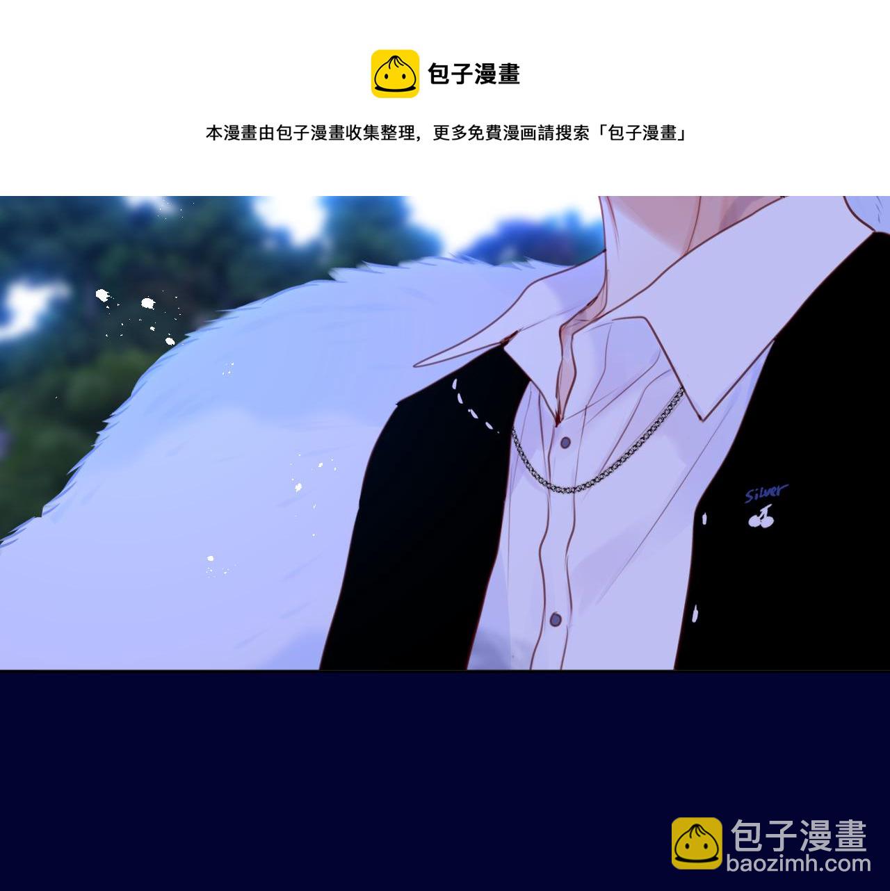 第27话 恩人不用看(1/3)-第32话