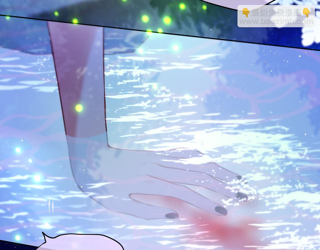 第29话 臭狐狸，不许死(1/2)-第34话