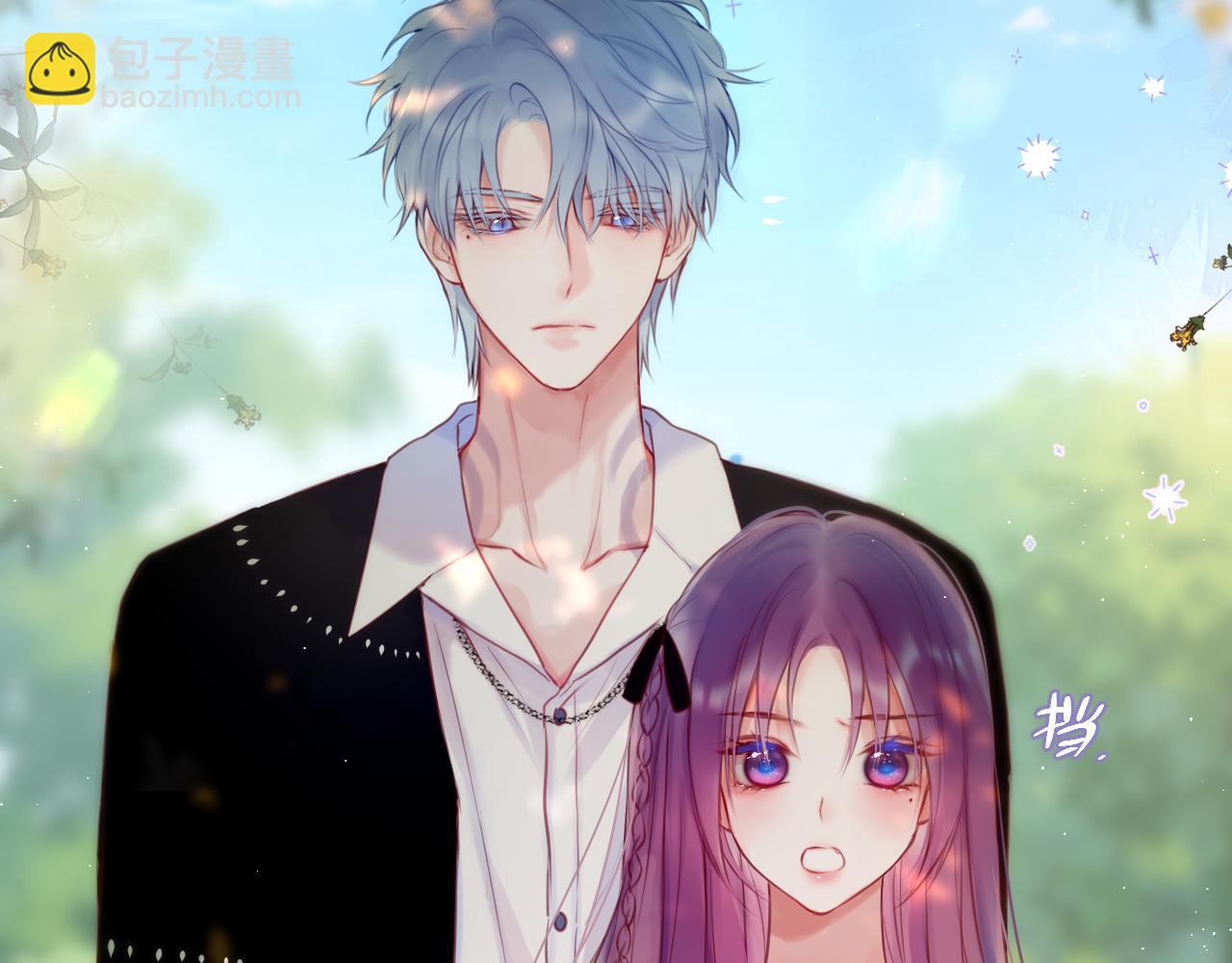 第31话 画中妖(1/3)-第36话