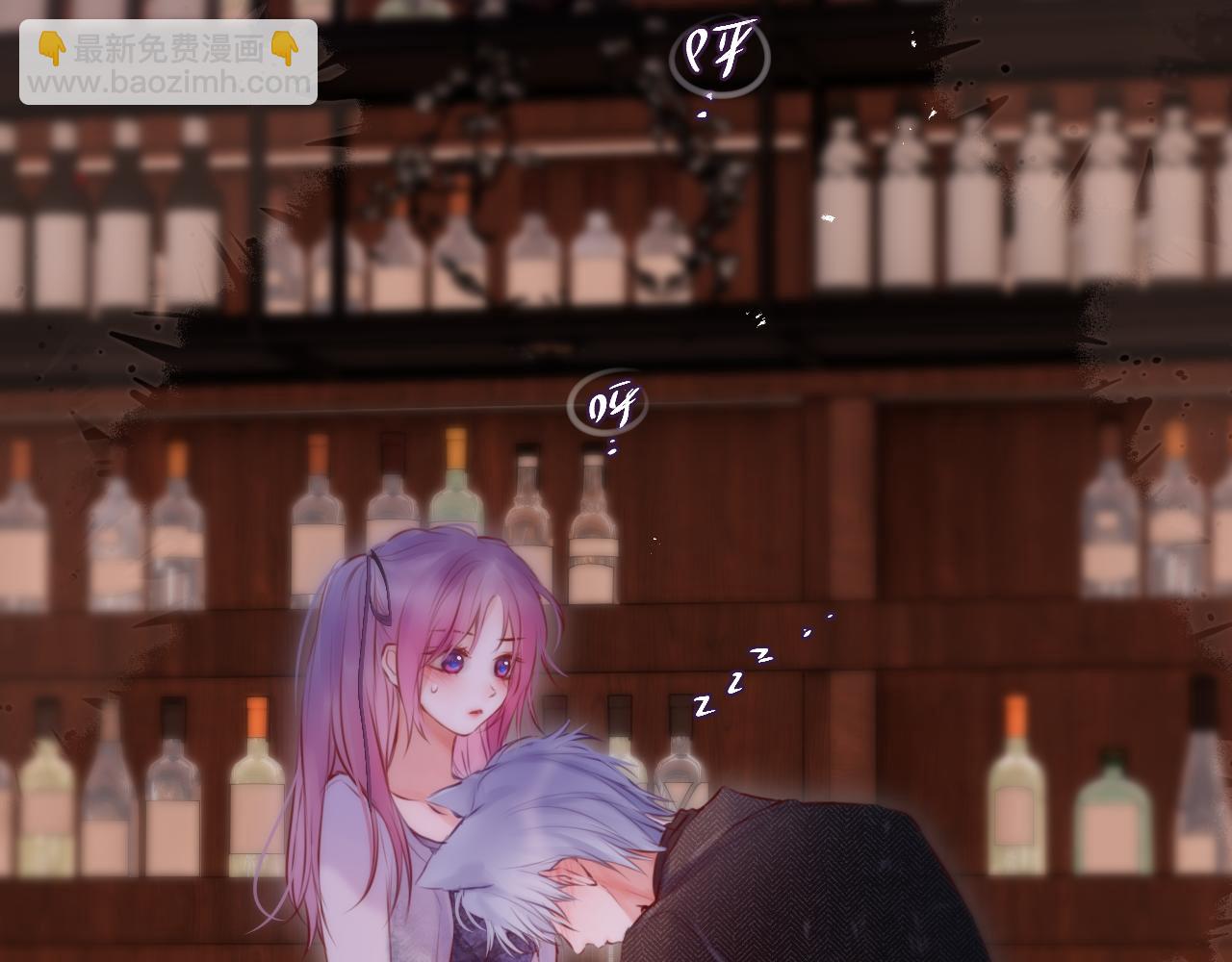 第66话 摸摸它(1/2)-第90话