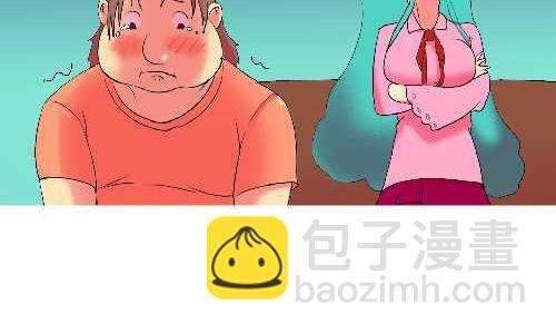 104 在床上吃东西-第104话