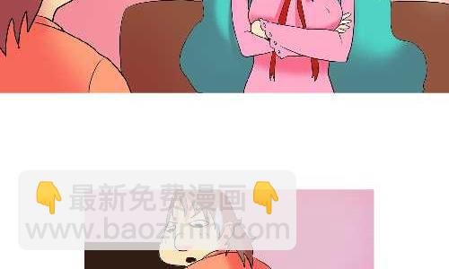 104 在床上吃东西-第104话