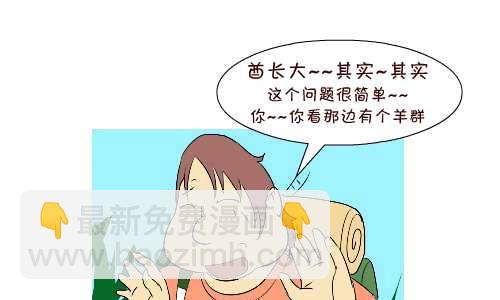 122 不能说的秘密-第122话