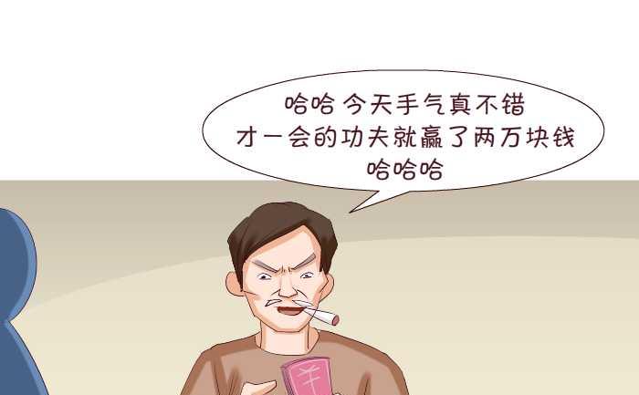 168 学费-第168话