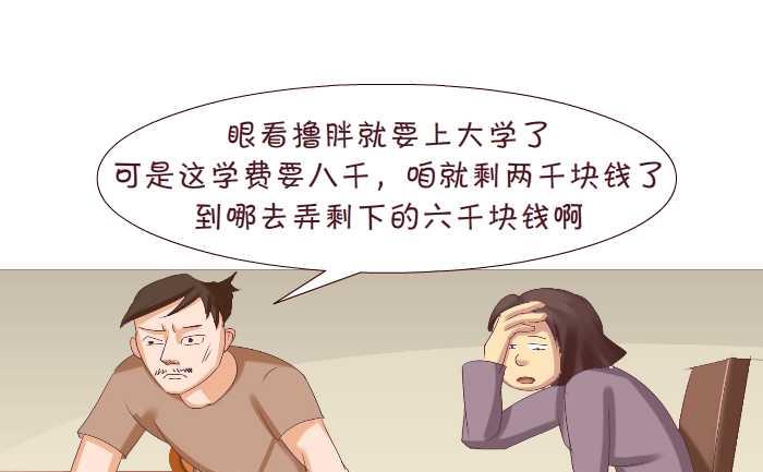 168 学费-第168话