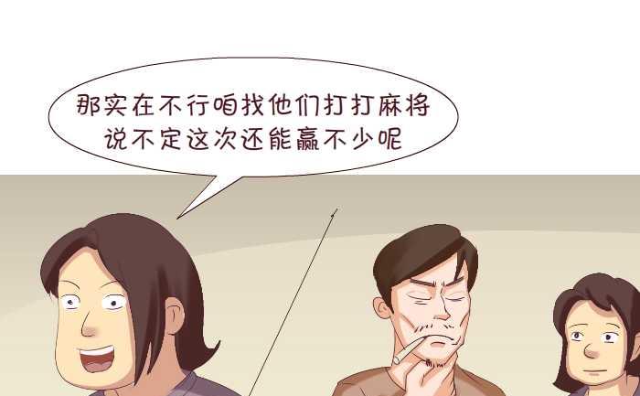 168 学费-第168话