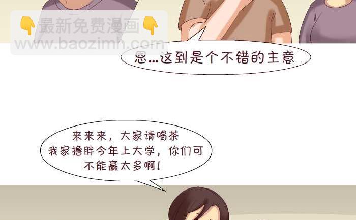 168 学费-第168话
