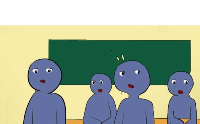 188 独生子女-第188话