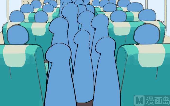 192 上厕所-第192话