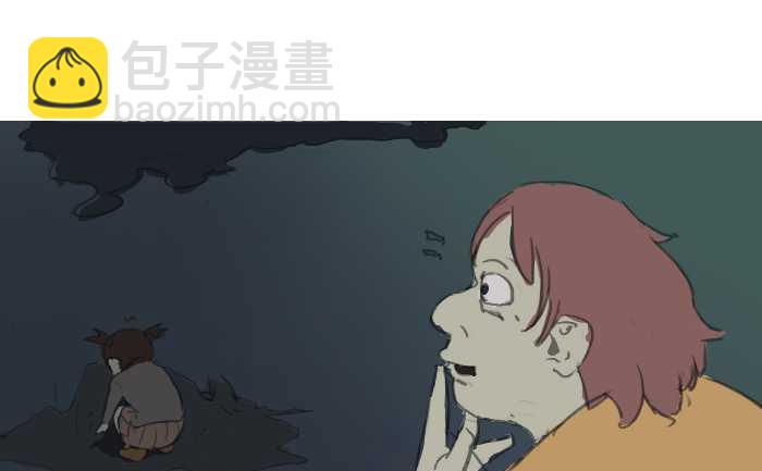 200 走夜路-第200话