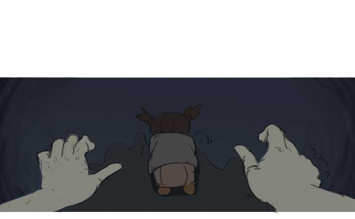 200 走夜路-第200话