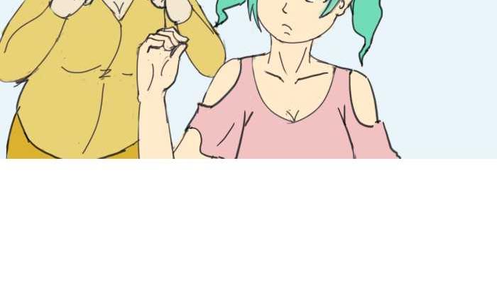 204 捉奸-第204话