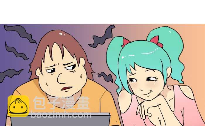 216 选择-第216话