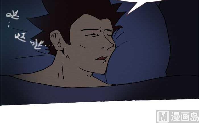 224 惊魂之夜-第224话