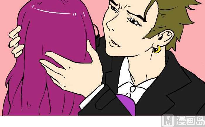 240 女朋友-第240话