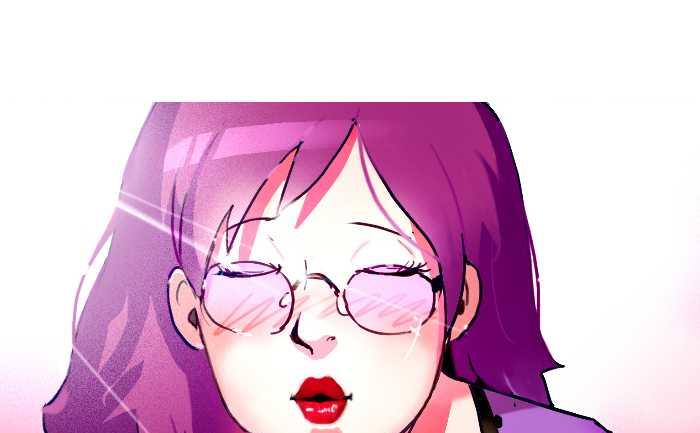 240 女朋友-第240话