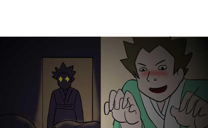 244 借宿-第244话