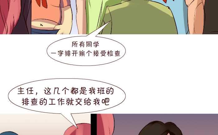 246 排查-第246话