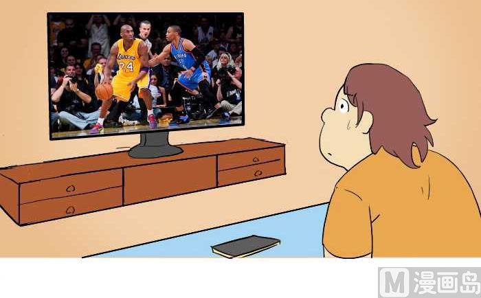 254 NBA-第254话
