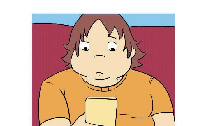 254 NBA-第254话