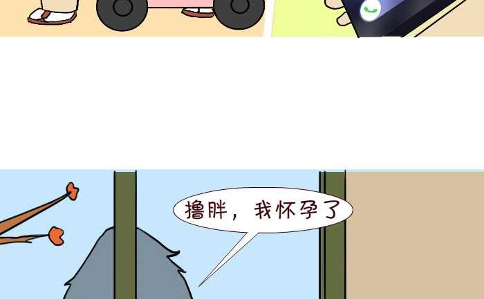 258 前妻电话-第258话