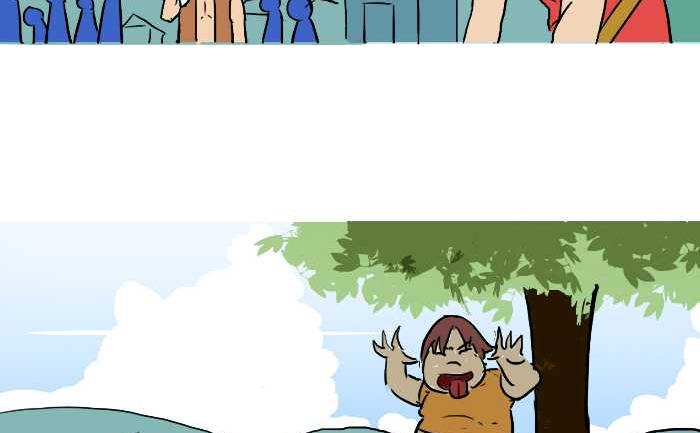 260 狼来了-第260话