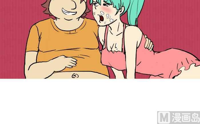 262 酸奶-第262话