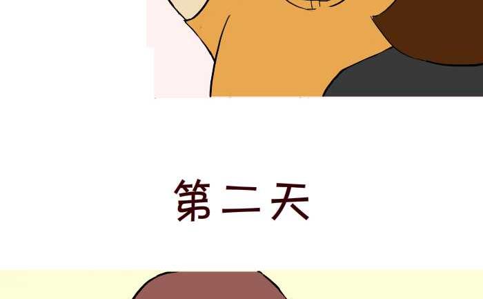 270 嗓子发炎-第270话