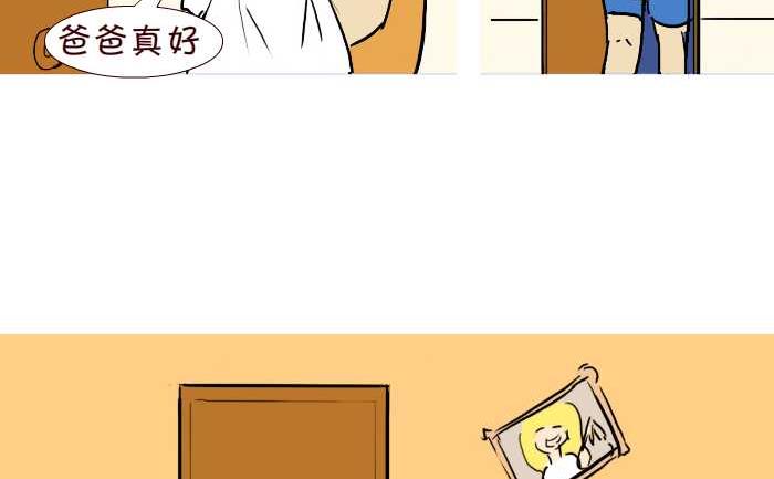 274 女儿生日-第274话