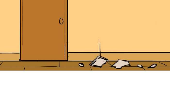 274 女儿生日-第274话