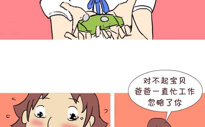 274 女儿生日-第274话